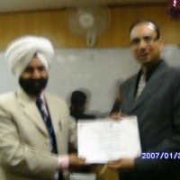 Ravinder Singh Raisam
