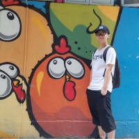 Matthew Leung