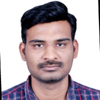 Srikanth Kuntumalla