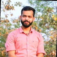 Chirag Sharma