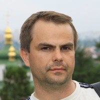 Dmitriy Melnik