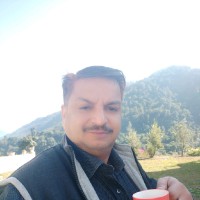 Rakesh Sidana