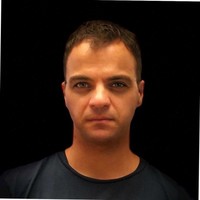 Elias Matar