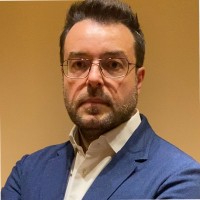 Marinos Tsiatas Md, Phd, Bsc(Biol)
