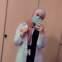 Arwa Odeh