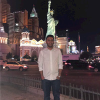 Rushab Patel
