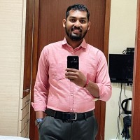 Nikilesh Shetty