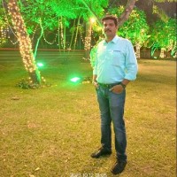 Ravisankar R