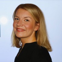 Karoline Hol Blomstrand