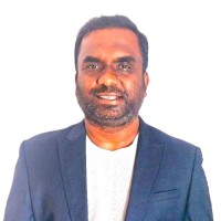 Prasad S,  M.Tech