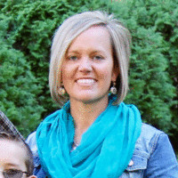 Shannon Laughter, Bsrt(R)
