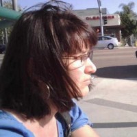 Marilyn Jones