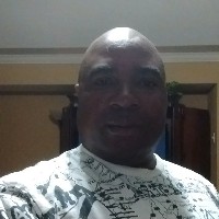 Raymond Morrison