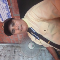 Percy Palacios Paredes