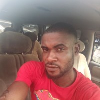 Areloegbe Emmanuel