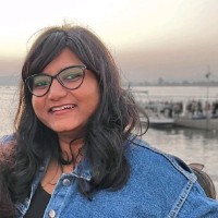 Dhruti Manojkumar