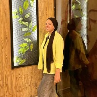 Mariam Shindy
