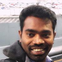 Anand Mahadevan