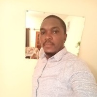 Bruno Pierrick Mwabondet Ndiaye