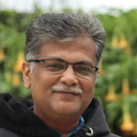 Balaji Anbazhagan