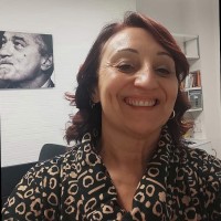 Mariarosaria Di Ventura