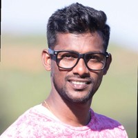 Sajeesh P S