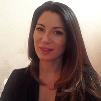Maria Sutic