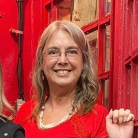 Vicki Williams