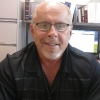 Douglas Steen