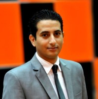 Amir Hassan