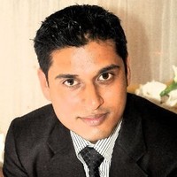 Rumman Hasan