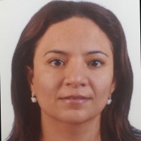 Mounira Khemiri