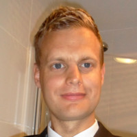Andy Prosser
