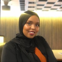 Sumaya Nur