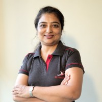 Bharti Gokhale