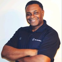 Ronald Ferguson