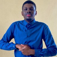 Ignicious Mokoena