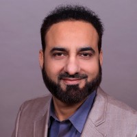 Aftab Ahmad