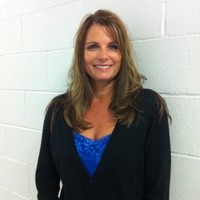 Cathy Aldridge-Smith