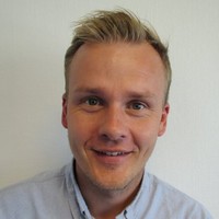 Jesper Hovgaard Poulsen