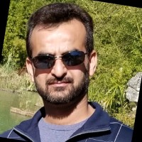 Dharmendra Sharma, Ph.D.
