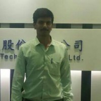 Devarajan Ramachandran