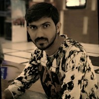 Ramshi Kanzariya