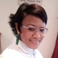 Sedonia Van Wyk