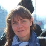 Margareta Palmgren