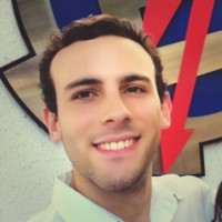 Caio Messias