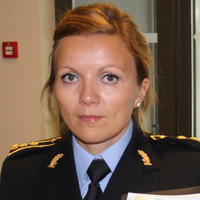 Lisbeth Ravlo Backe