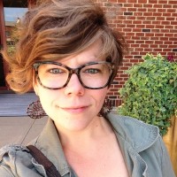 Jessica Reinholz