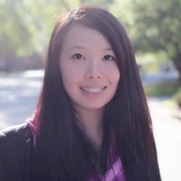 Ashley Zhou