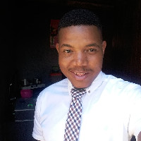 Cacious Mashabela